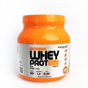 WHEY PROTEIN 750G ADVANCE TOTAL NATURAL