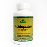 ACIDOPHILUS PROBIOTICS ALFA